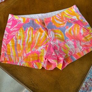Lilly shorts